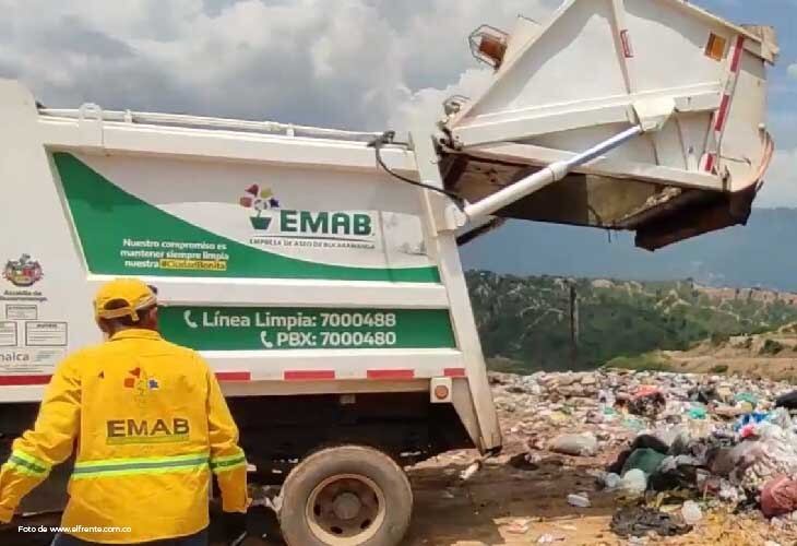 La Procuraduría Provincial de Juzgamiento de Bucaramanga calificó la conducta de Barrera Arias como gravísima, a título de culpa gravísima.