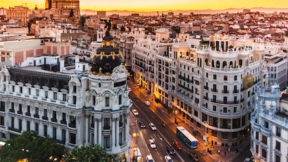 Acceder a una casa ya es un lujo en Madrid y Barcelona: el precio de compra ronda los 5.000 euros el m2 y el alquiler, los 20 euros