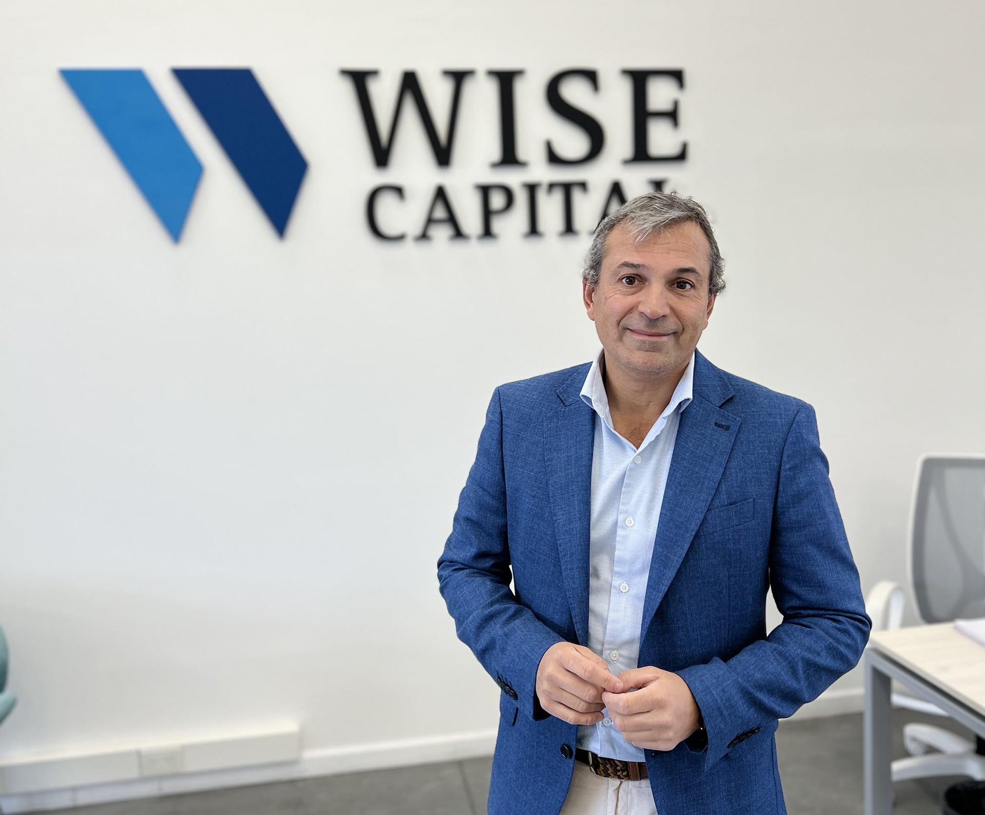 Walter Morales, de Wise Capital: “No podemos vivir de la competitividad cambiaria sin competitividad real”