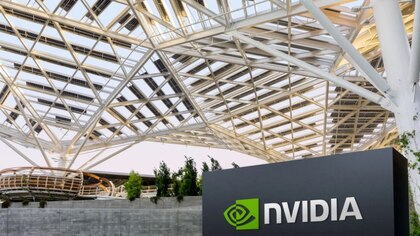 Nvidia superó a Microsoft y se convirtió en la empresa más valiosa del mundo