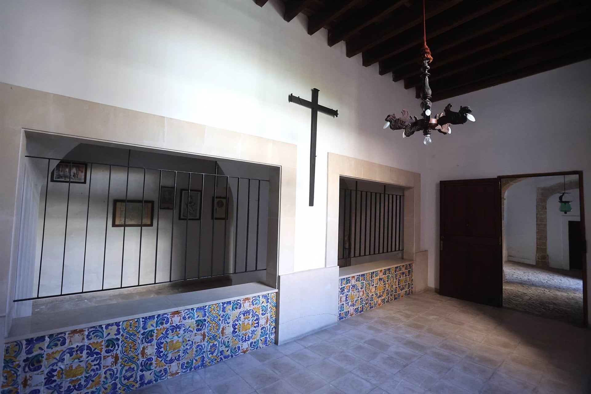 Monjas Jerónimas expresan “profundo pesar” por el recurso del Obispado de Mallorca contra la sentencia del monasterio