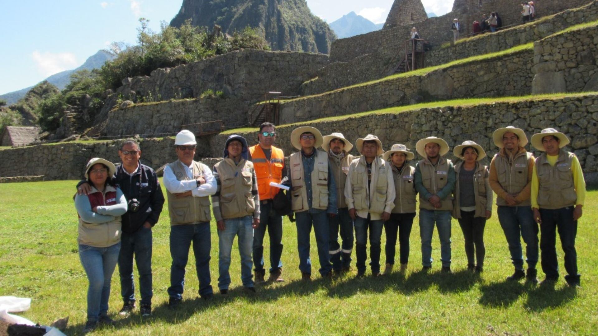 Machu Picchu: Después de más de 8 años se retoman investigaciones arqueológicas, ¿se suspenden las visitas?