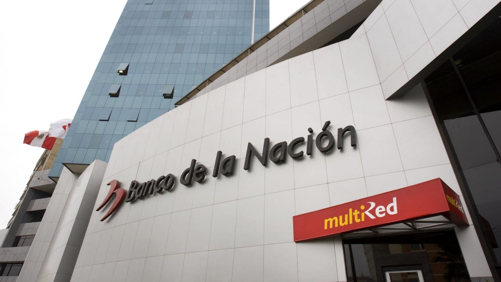 banco de la nación