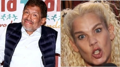 Juan Osorio EXPLOTA contra Niurka y ella le responde: “Estás tan encabronado que no piensas”