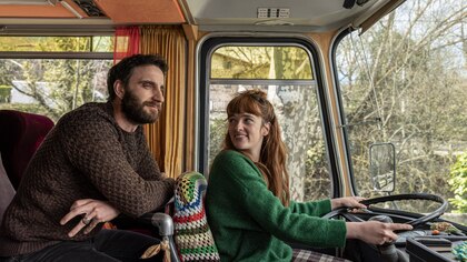 Dani Rovira y Susana Abaitua se montan en ‘El bus de la vida’: “Esta película va a ser un referente para hablar del cáncer en el cine español”
