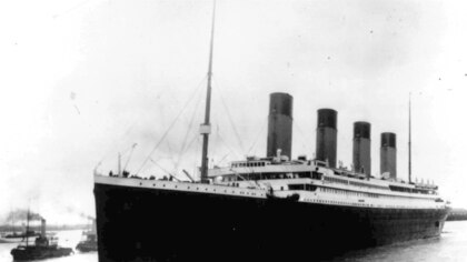 Estados Unidos puso fin a la lucha legal contra una expedición al Titanic