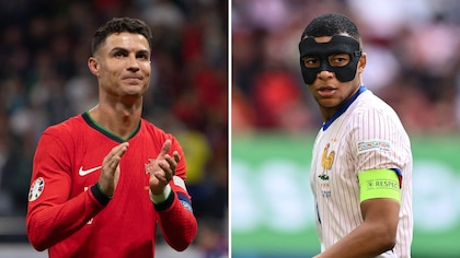 Dónde ver Portugal vs Francia en Perú: canal tv online del duelo por los cuartos de final de la Eurocopa 2024