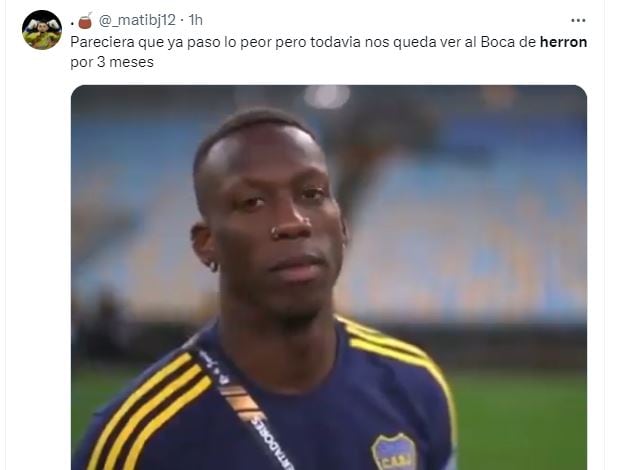 boca memes renuncia