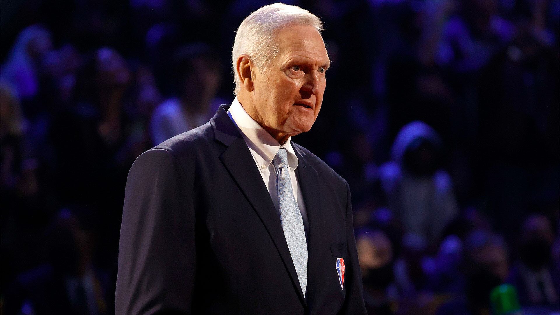 Jerry-West,-leyenda-de-los-Lakers