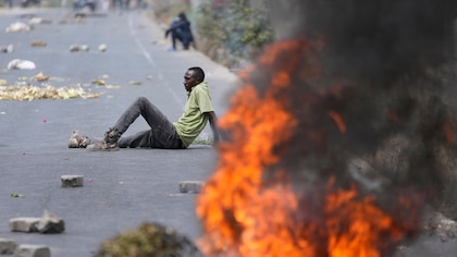 Protestas en Kenia: miles de personas volvieron a salir a las calles a pesar de las promesas del presidente