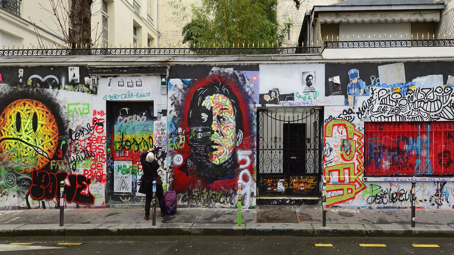 Maison Gainsbourg