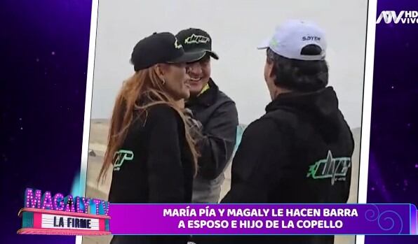 (Captura: Magaly TV La Firme)