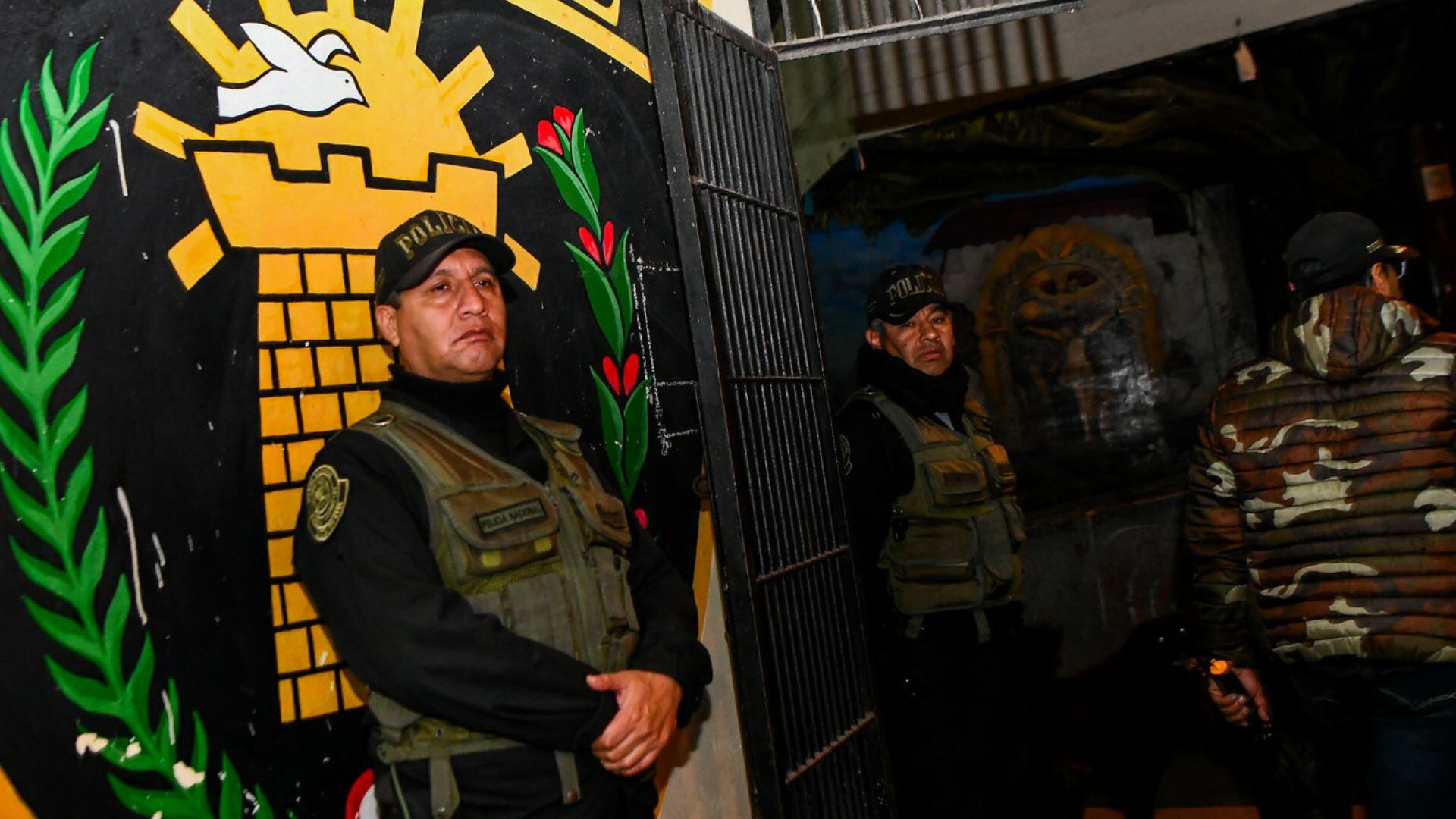 Estado de emergencia no ha conseguido grandes logros en la lucha contra la inseguridad ciudadana en el pasado. (Foto: Mininter)