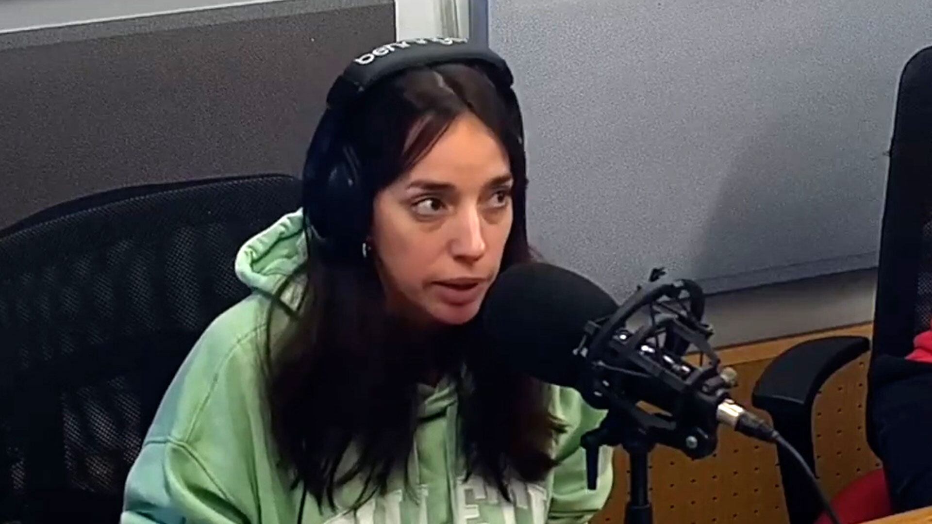 Tamara Pettinato habló sobre la situación de su hermano, Felipe