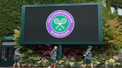 Wimbledon 2024, día uno: el debut de los máximos candidatos al título y el cuadro de los argentinos