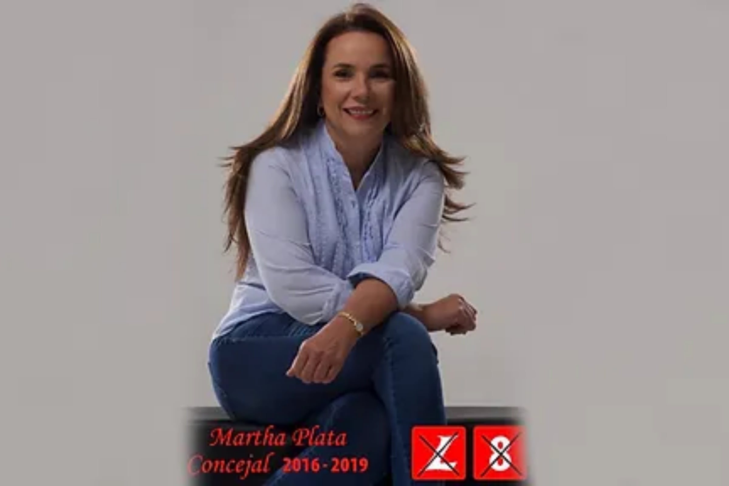 Martha Plata