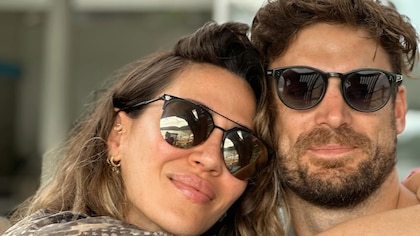 Jimena Barón reveló un detalle que le preocupa de su pareja: “El pronóstico conyugal es devastador”