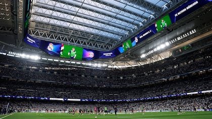 Ya es oficial: el Santiago Bernabéu acogerá la final del Mundial 2030