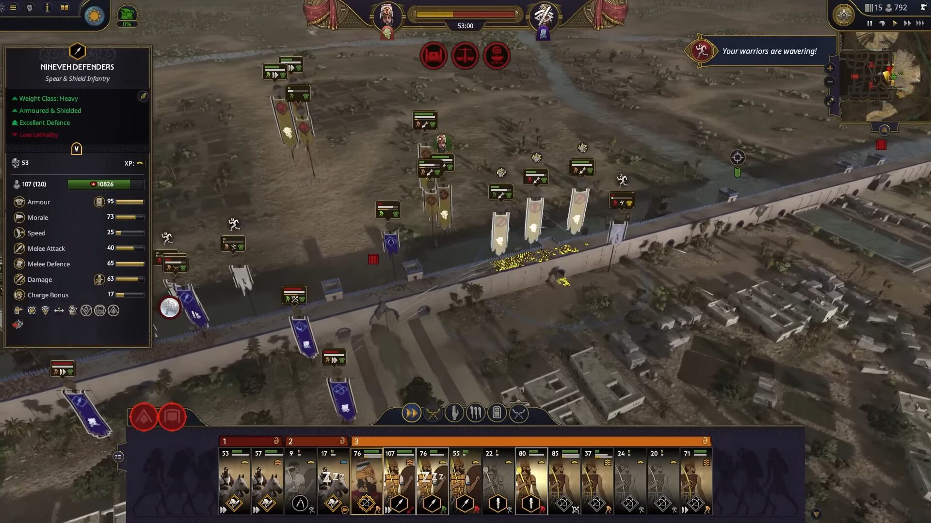 Total War: Pharaoh Dynasties