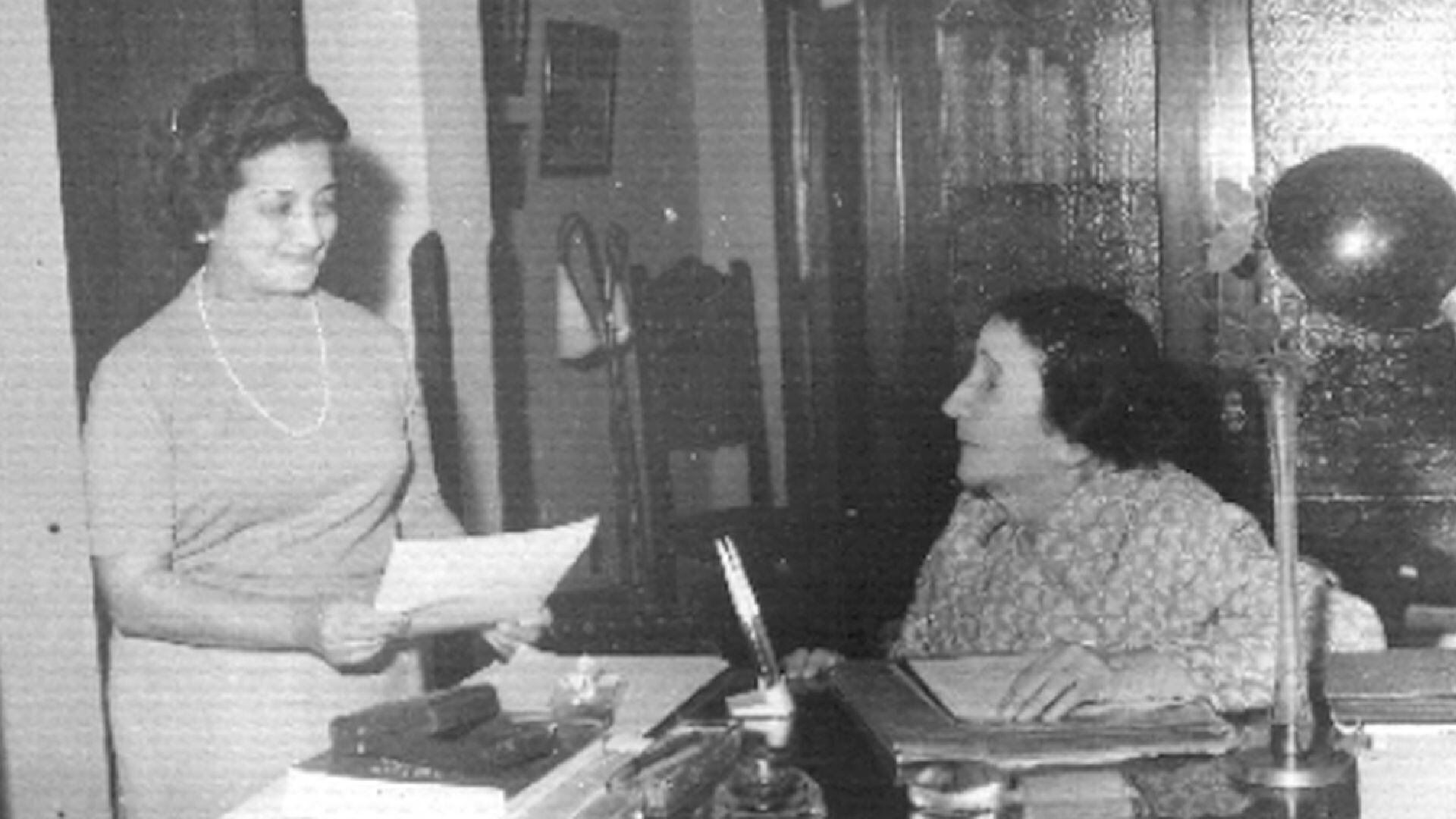 María Jesús Alvarado Rivera – feminismo – precursora – Perú – historias – 26 mayo