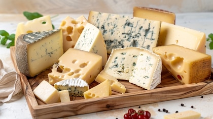 En busca del queso más saludable: claves para saber cuál incorporar a la dieta 