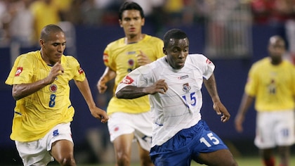 Panamá, una “bestia negra” para la selección Colombia en partidos oficiales: así fue la pesadilla de 2005