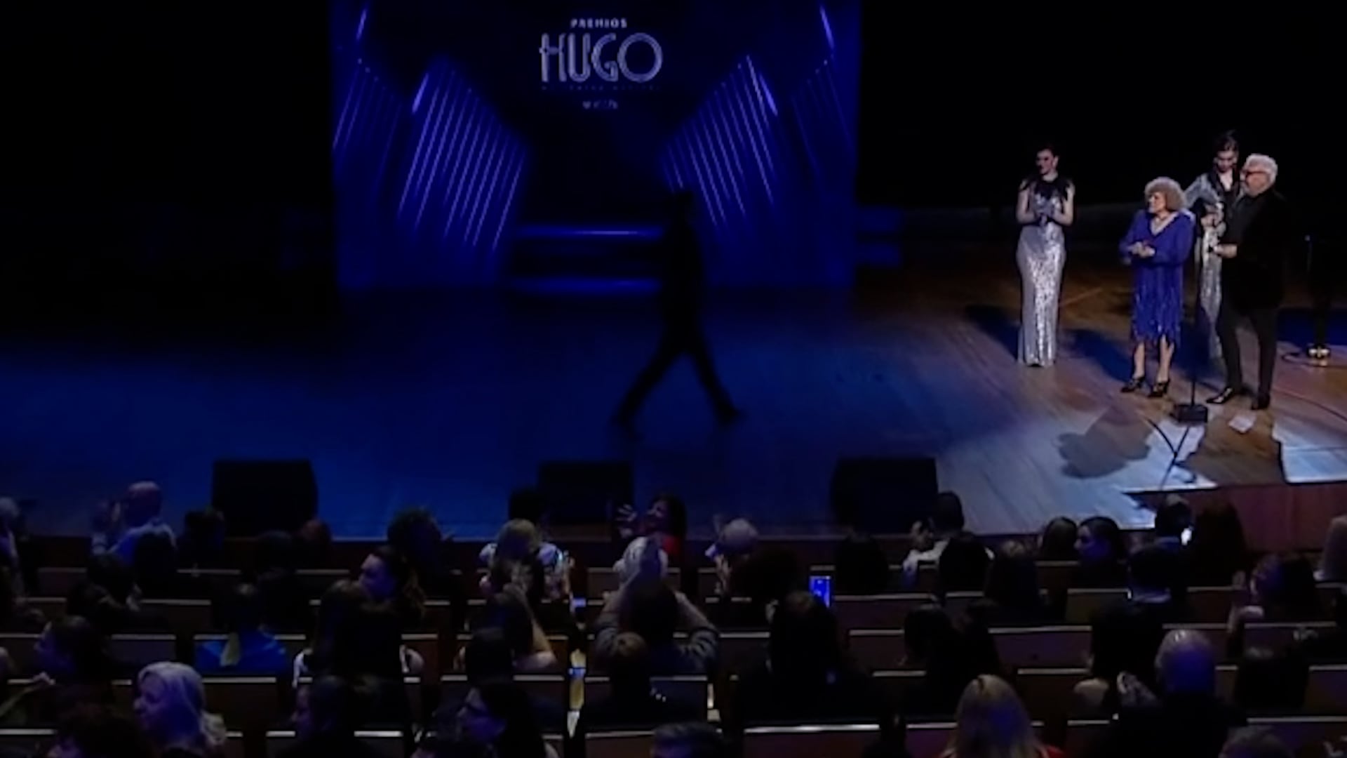 Premios Hugo 2024