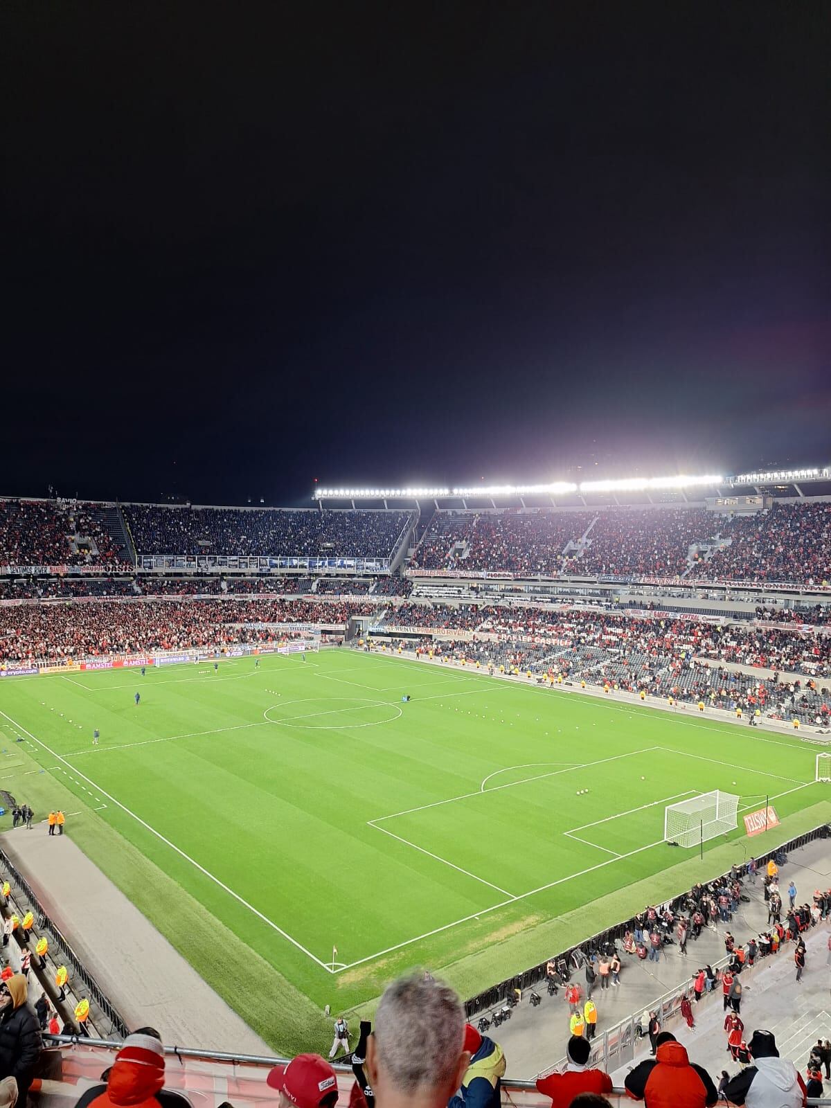 River Talleres