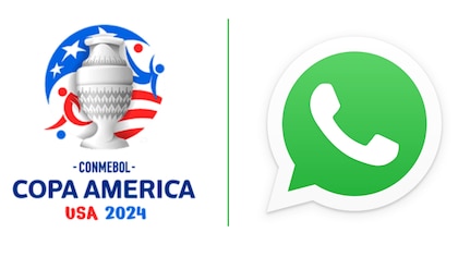 Activa el modo Copa América en WhatsApp con estos pasos