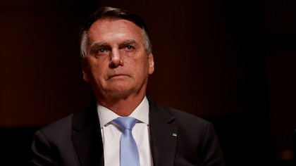 La Policía brasileña imputó a Jair Bolsonaro por la apropiación de joyas obsequiadas a la Presidencia