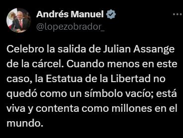 lópez obrador julian assange