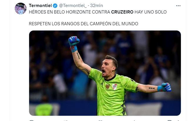 memes boca cruzeiro última