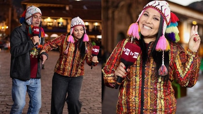 Tula Rodríguez defiende sus 32 mil soles y participación en el Inti Raymi: “Nadie me ha regalado nada”