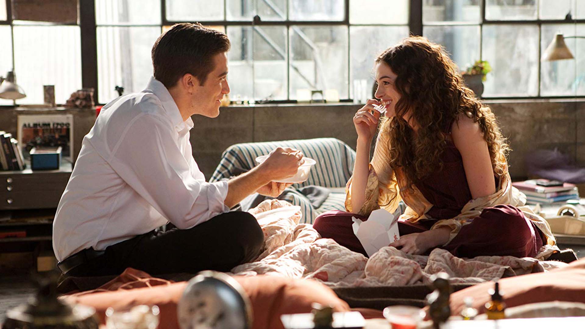 Love & Other Drugs