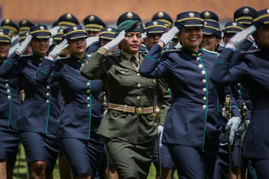 El Senado de la República incorporó nuevos beneficios para el ascenso dentro de la carrera policial