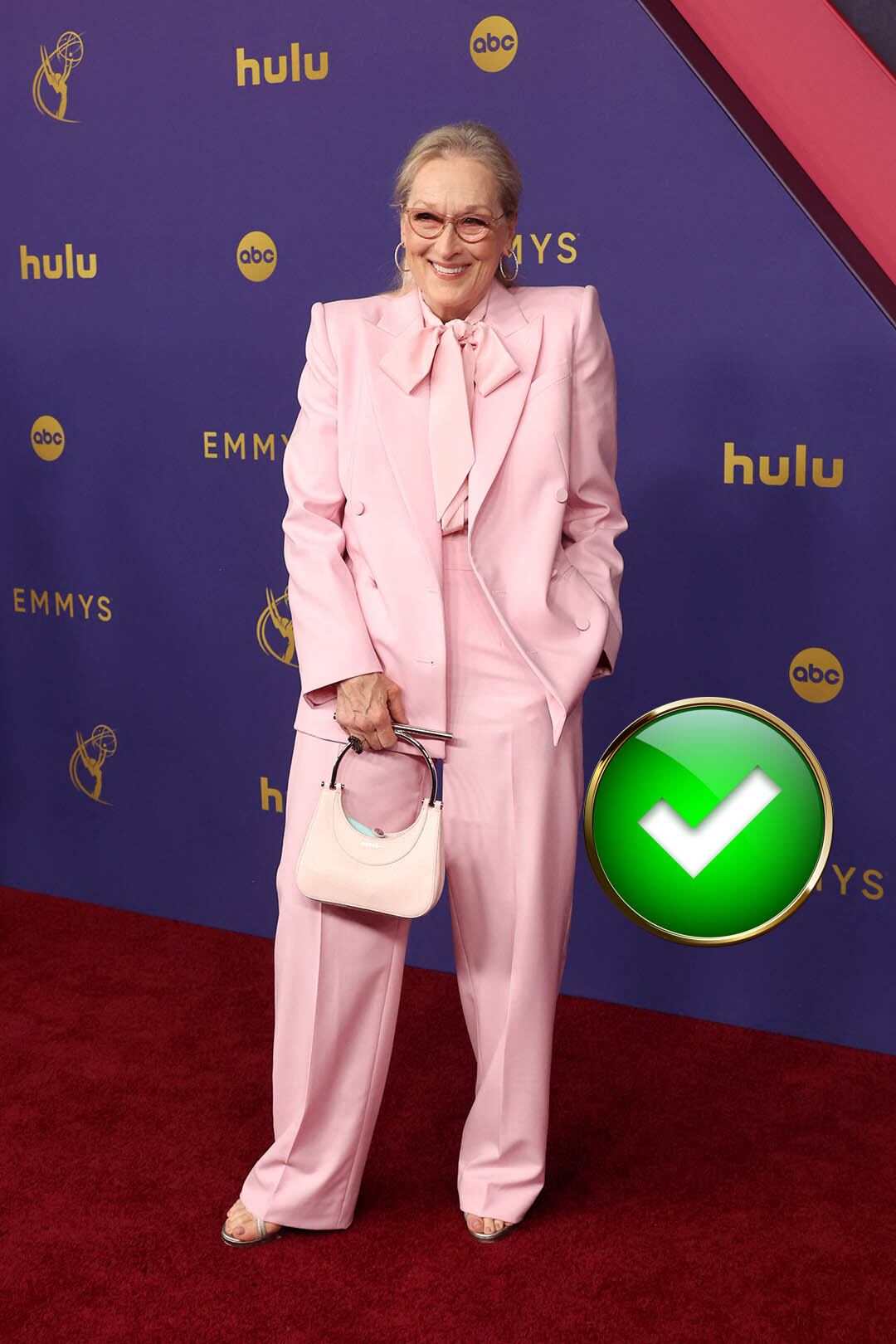 MEJOR Y PEOR VESTIDOS - EMMYS