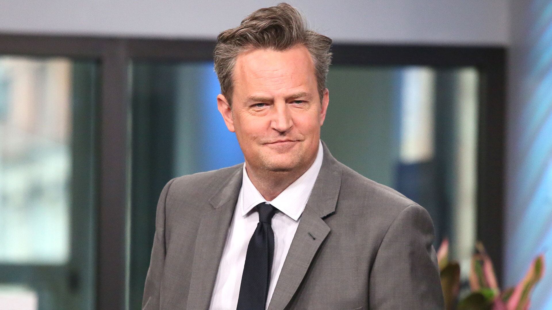 Matthew-Perry