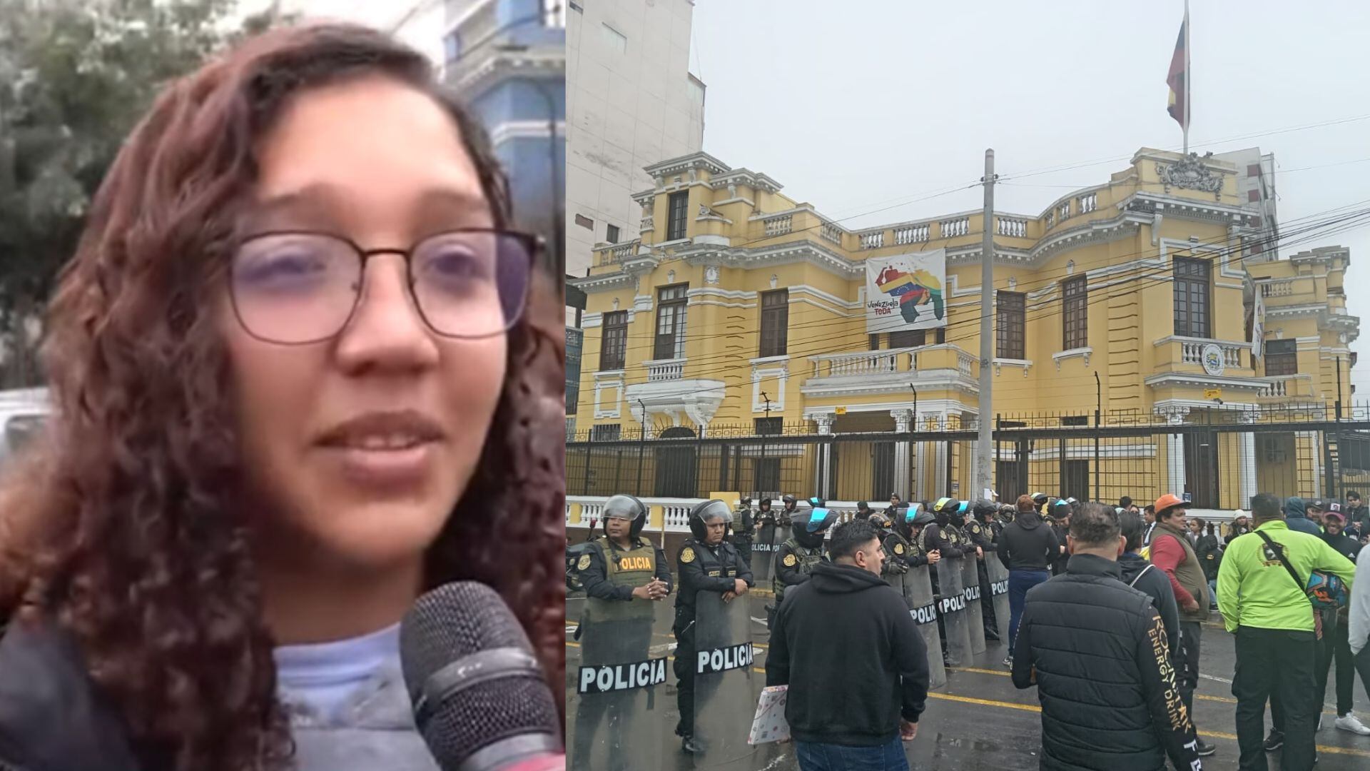 Joven no podrá graduarse al no conseguir sus documentos de nivel secundaria| Exitosa