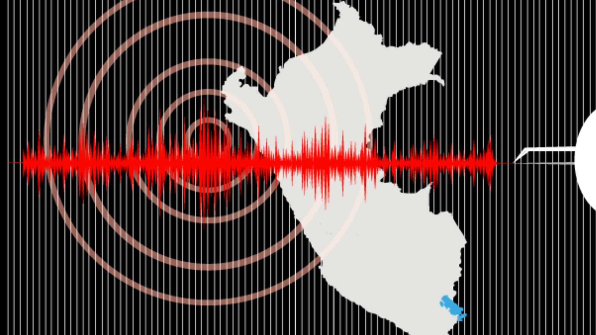 Dos movimientos telúricos de magnitud considerable se registraron esta tarde en Chala, costera región de Arequipa, alertando a sus habitantes. La región aún no olvida el sismo de 7.0 del 28 de junio.
Foto: Andina