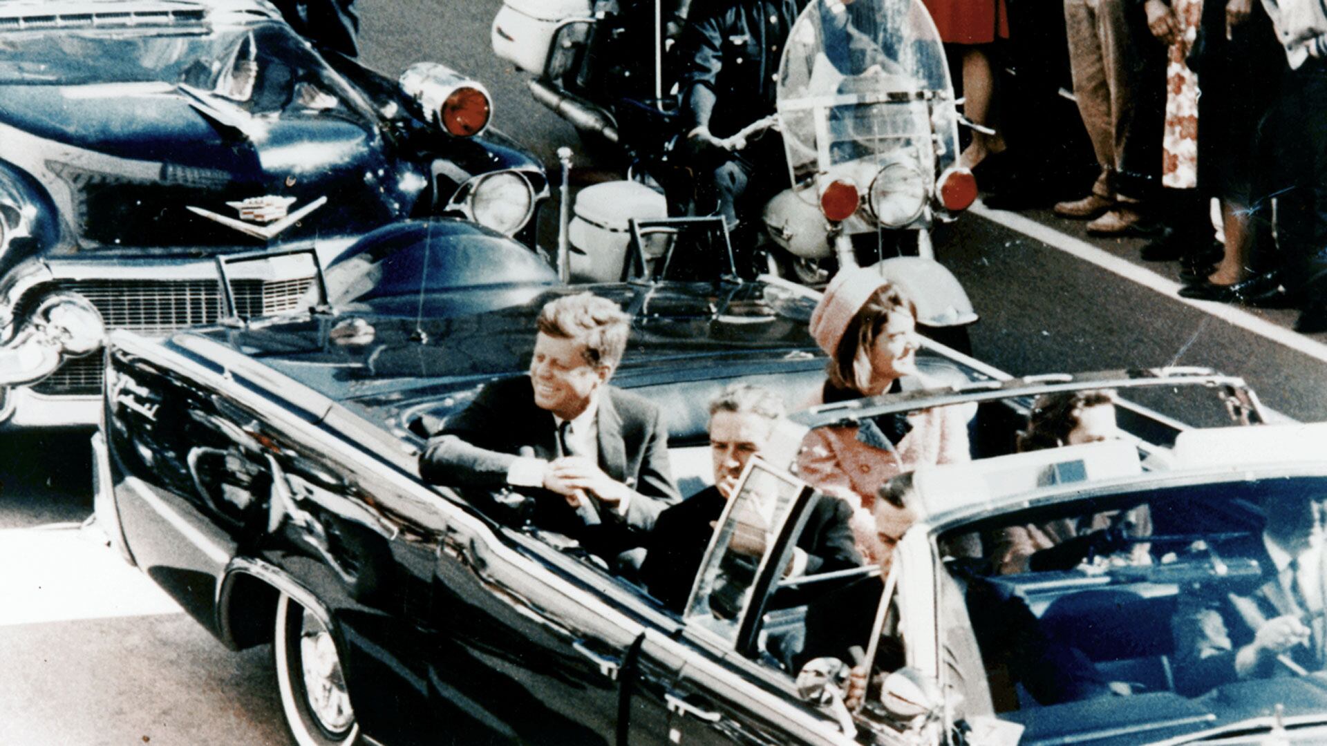 A 60 años de la presentación del informe de la Comisión Warren que investigó el asesinato de JFK y dejó más dudas que certezas