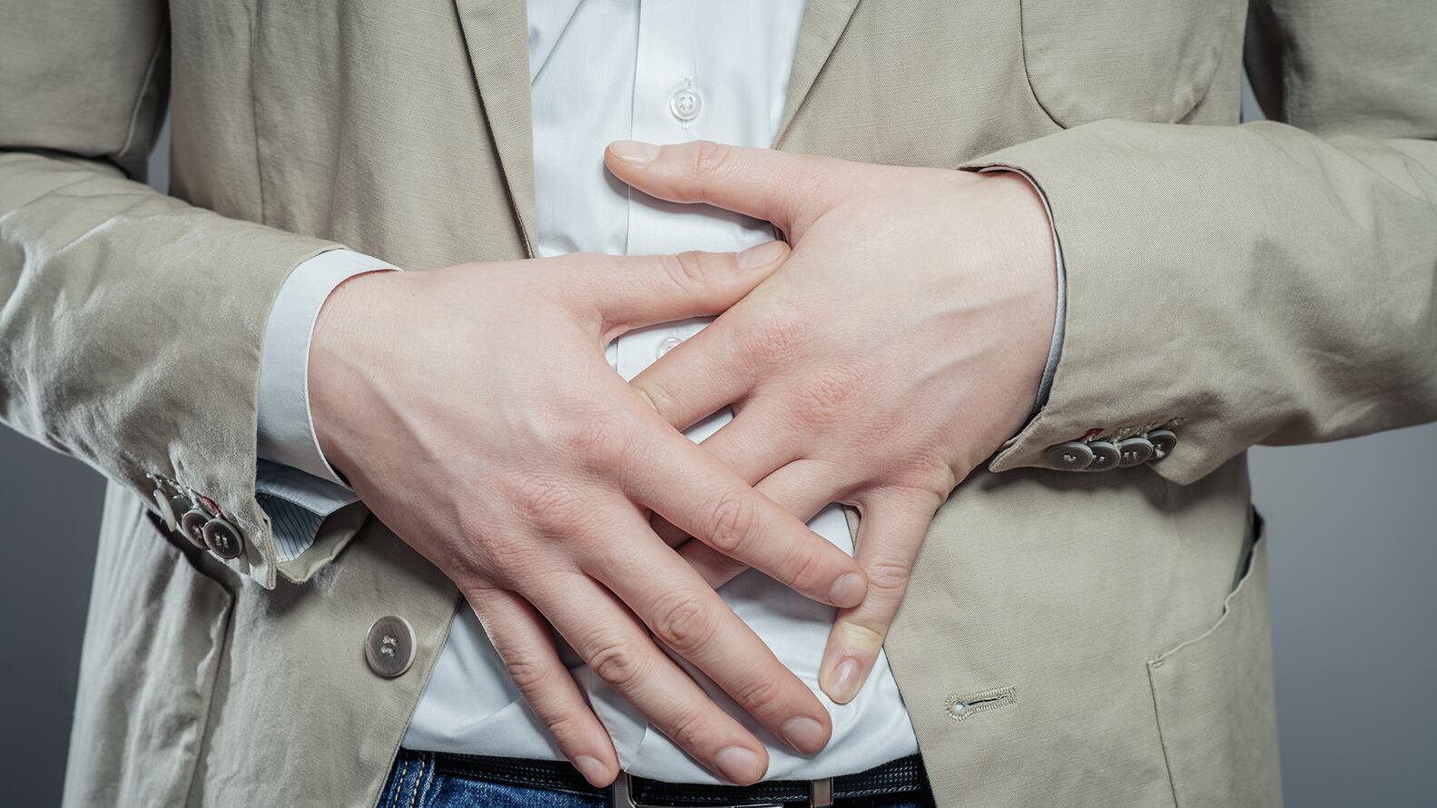 El cuerpo humano comienza a mostrar signos claros de falta de nutrientes a los pocos días de no recibir una alimentación adecuada.