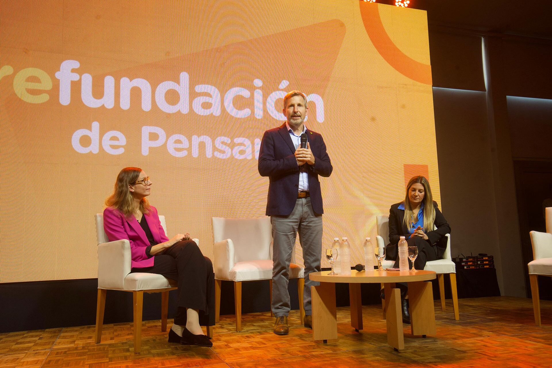 Fundación Pensar Paraná