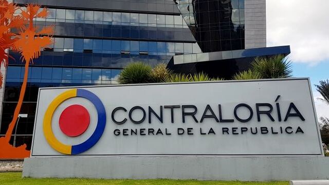 Actualmente, la Contraloría tiene activas 17 actuaciones y ha emitido medidas cautelares por $29.013 millones en contratos de la Ungrd - crédito Luis Jaime Acosta/REUTERS