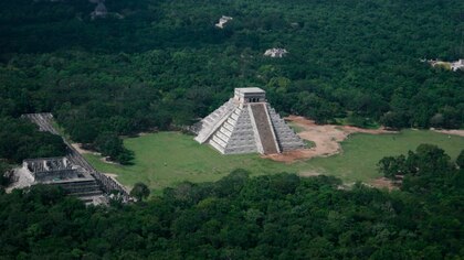 Cerrarán temporalmente el Gran Museo y la Zona Arqueológica de Chichén Itzá 