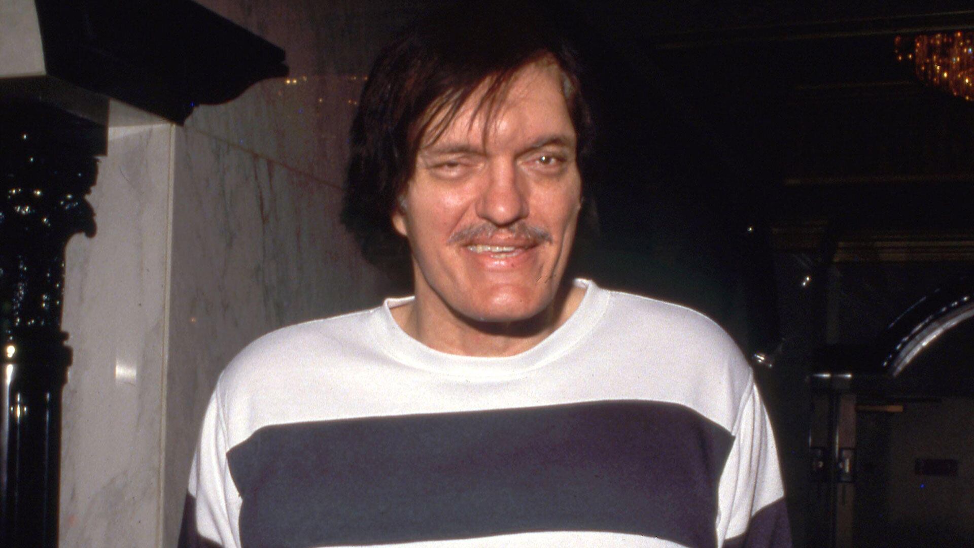 Richard Kiel