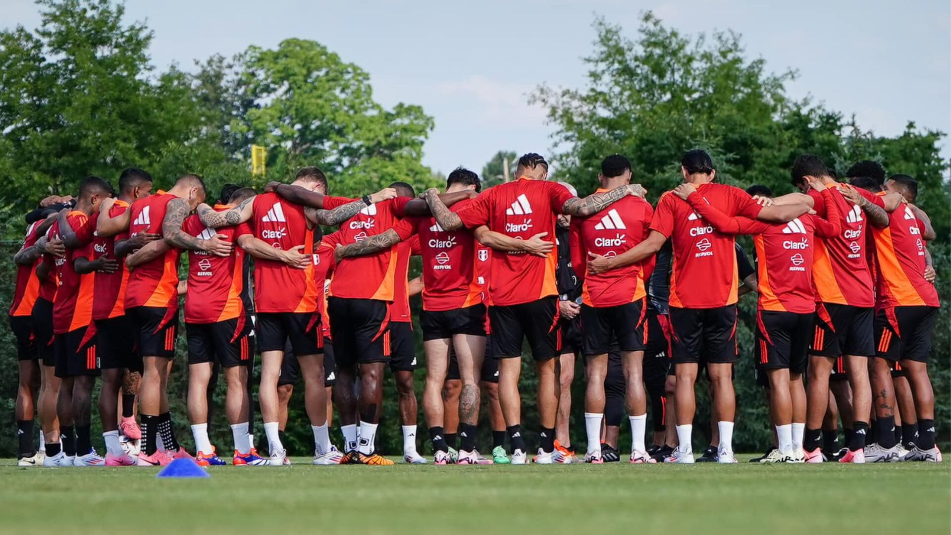 La selección peruana de fútbol se encuentra afinando los últimos detalles en Estados Unidos para afrontar la Copa América 2024.