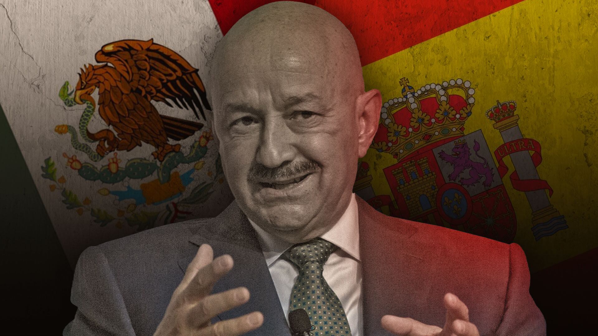 Carlos Salinas de Gortari/Infobae