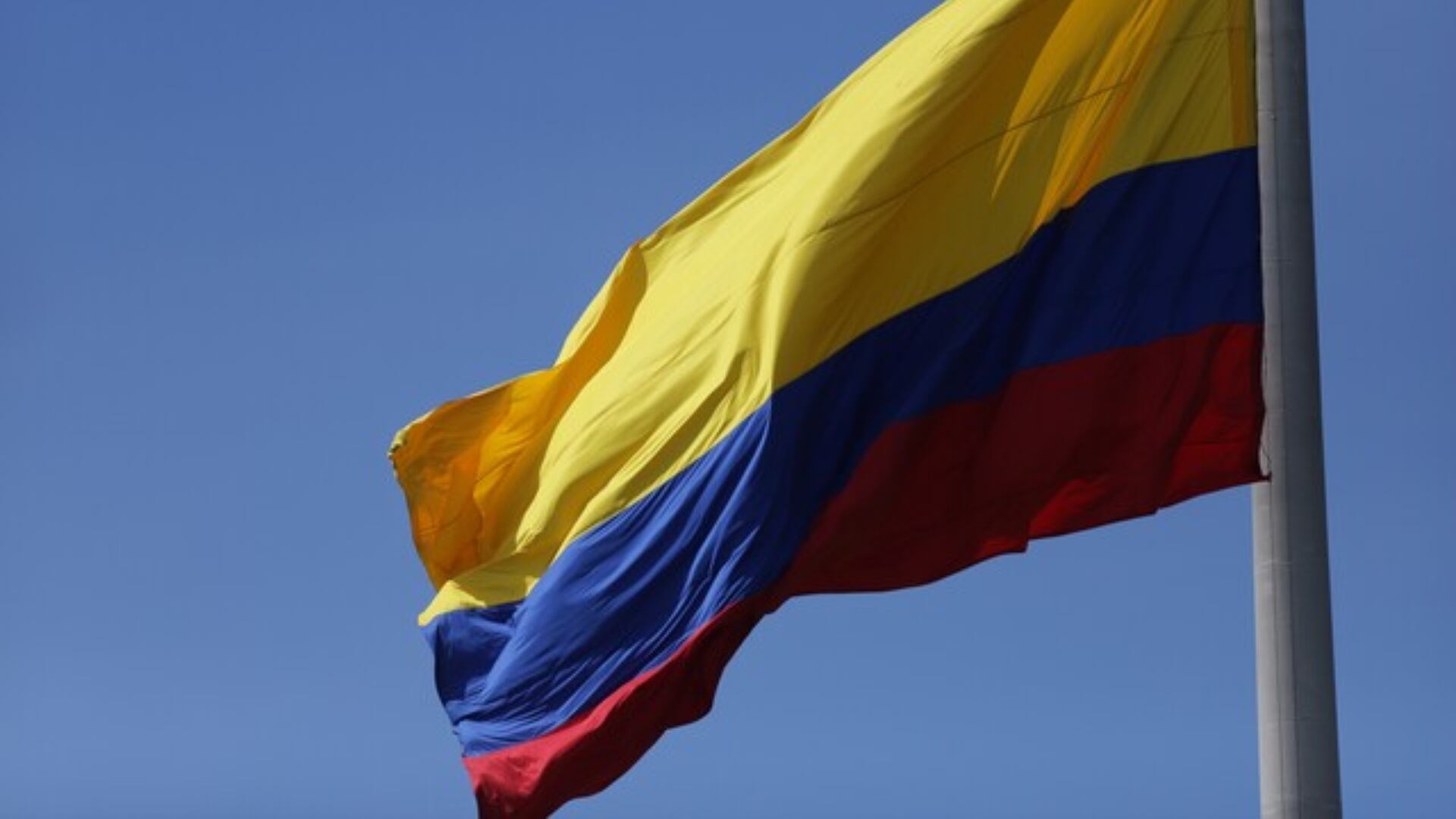 A las 6 a. m. y a las 6 p. m. todos los días suena el Himno Nacional de Colombia - crédito Colprensa