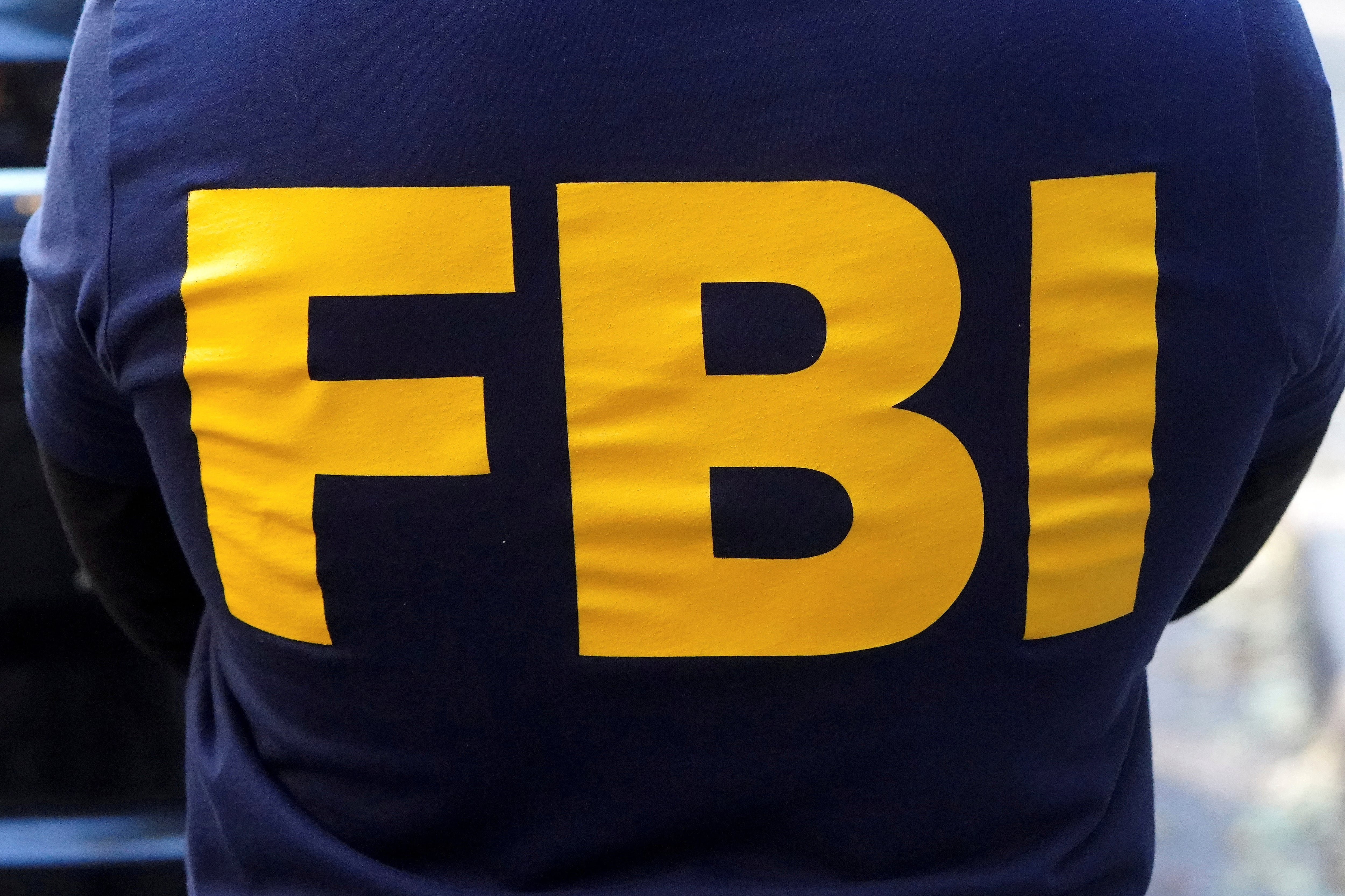 El FBI llevó a cabo la investigación.  REUTERS/Carlo Allegri/File Photo