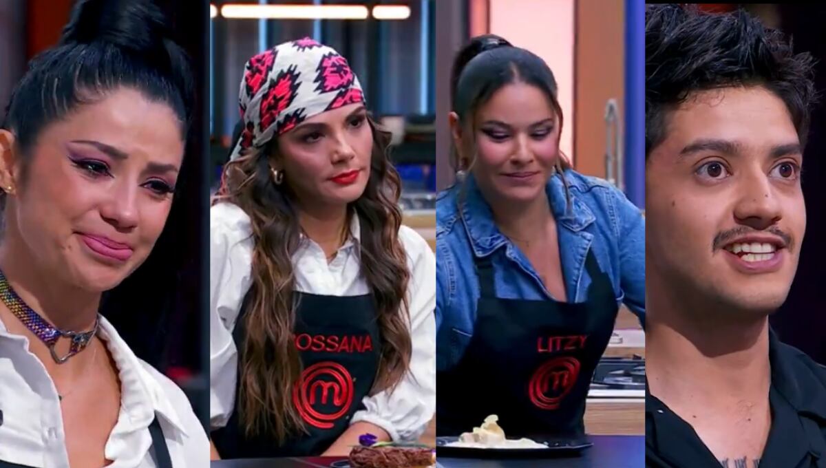 MasterChef Celebrity México 2024